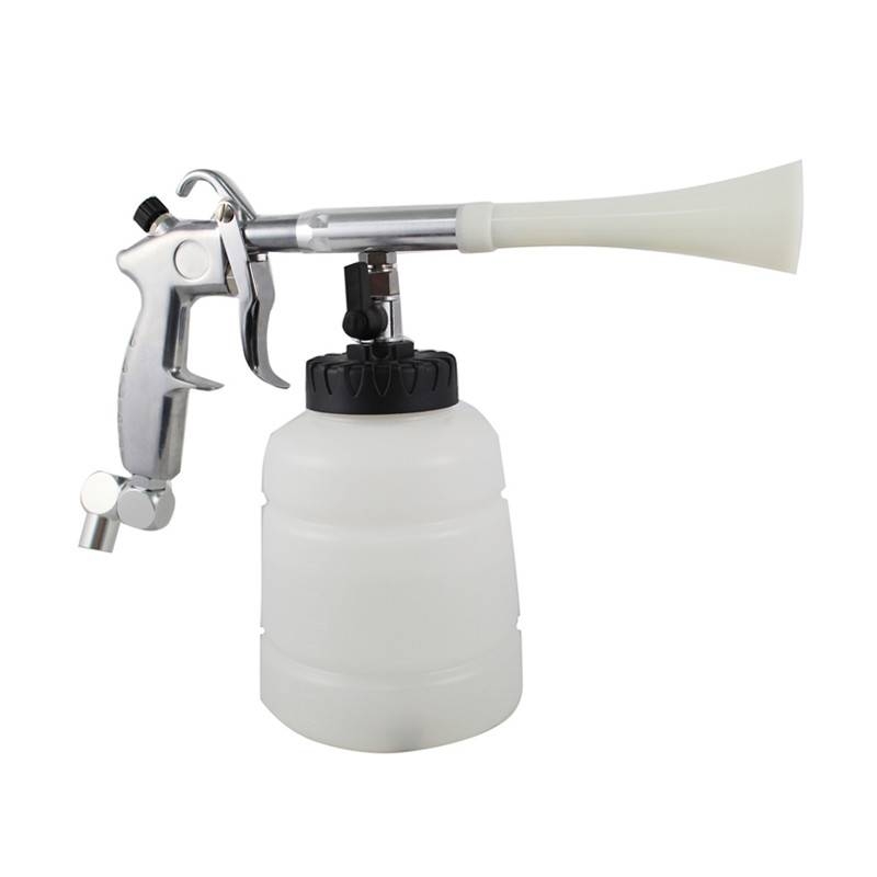 Pompa Per Lavaggio Auto Ad Alta Pressione, Pompa Per Acqua Portatile Kit Di Lavaggio Con Pistola 130ps Dc 12v 80w Per Pneumatici Per Portiere Auto 87132325